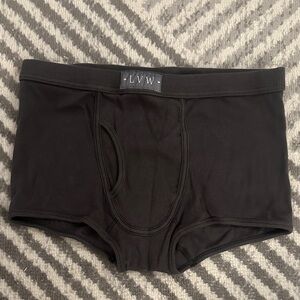 LVW Essential classics Trunk, Volcanic Ash, L